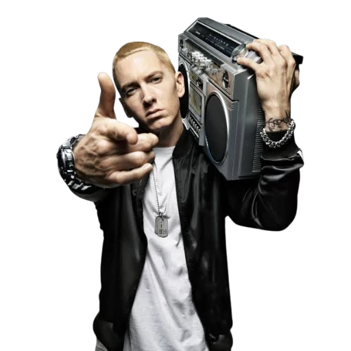 Eminem