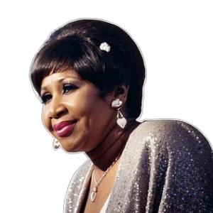 Aretha Franklin