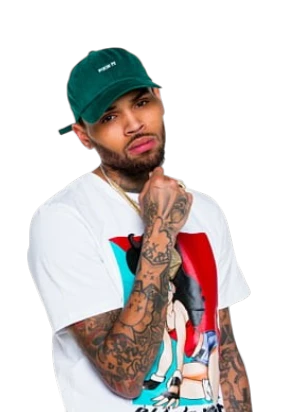 Chris Brown