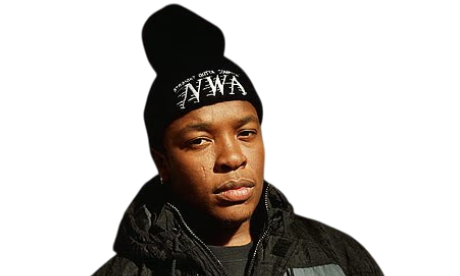 Dr. Dre