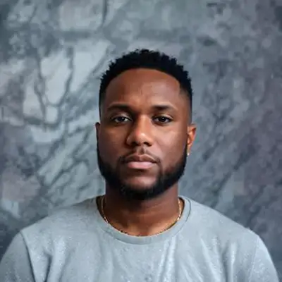Jovan Dawkins