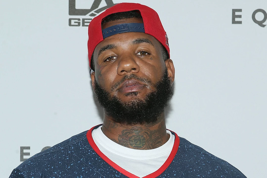 The Game