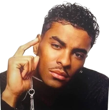 Ginuwine
