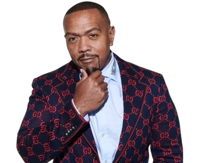 Timbaland